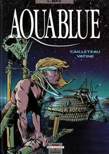 Aquablue 1 - Nao