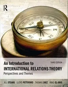 An Introduction to International Relations Theory: Perspectives and Themes (Repost)