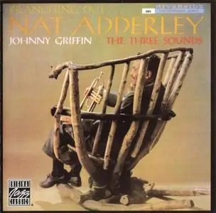 Nat Adderley Quintet - Branching Out (1958) {OJC 255}