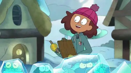 Amphibia S01E14