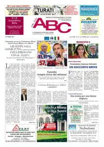 ABC Milano - Ottobre 2021