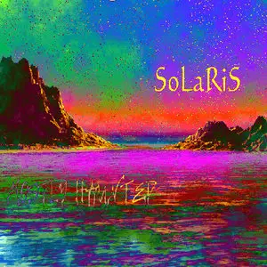 SoLaRiS. 22 Albums (2008-2010)