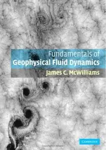 Fundamentals of Geophysical Fluid Dynamics [Repost]