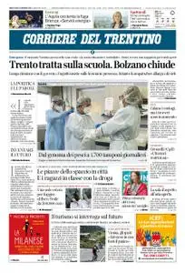 Corriere del Trentino – 04 novembre 2020