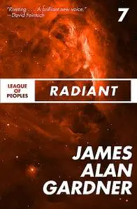 «Radiant» by James Alan Gardner