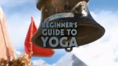 Jayne Middlemiss - The Beginner's Guide to Yoga