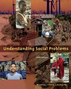 Understanding Social Problems, 6 edition