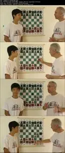 Learn to Play Chess: from a Novice to a Fierce Competitor