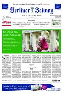 Berliner Zeitung – 21. septembre 2019