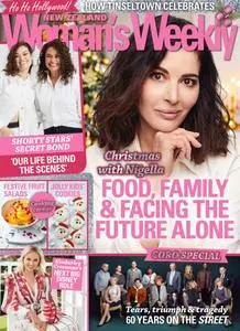 Woman's Weekly New Zealand - December 14, 2020