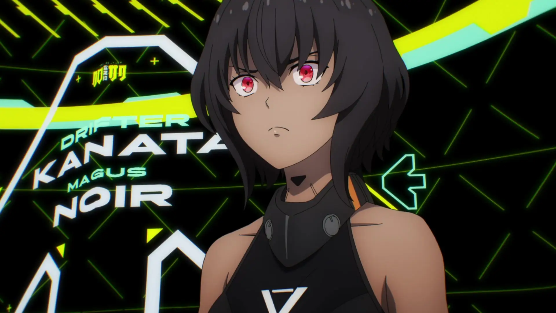 Synduality Noir S01E20 Their Narratives 1080p HULU WEB-DL x264 (AAC 2 0) ESub ToonsHub