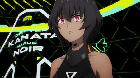 Synduality Noir S01E20 Their Narratives 1080p HULU WEB-DL x264 (AAC 2 0) ESub ToonsHub