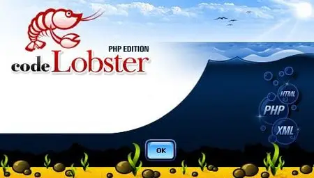 Code Lobster PHP Edition 2.6.0