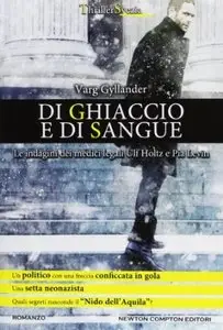 Di ghiaccio e di sangue di Varg Gyllander