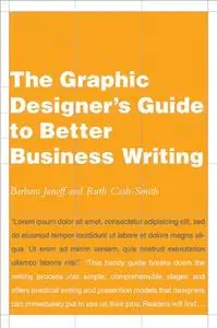 The Graphic Designer's Guide to Better Business Writing (Repost)