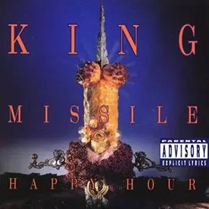 King Missile - 8 Albums (1988-2004)