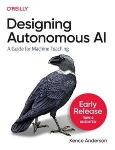 Designing Autonomous AI