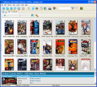 Comic Collector Pro ver. 3.1.2