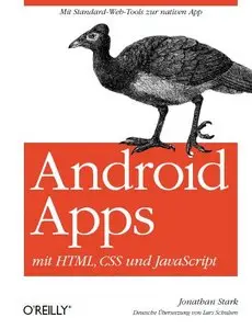 Android-Apps mit HTML, CSS und JavaScript