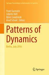 Patterns of Dynamics: Berlin, July 2016