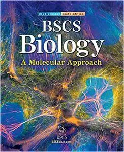 BSCS Biology: A Molecular Approach, Student Edition (Repost)