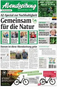 Abendzeitung München - 29 April 2023