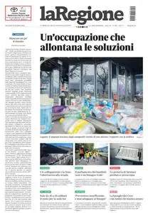 laRegione - 27 Dicembre 2023