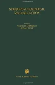 Neuropsychological Rehabilitation