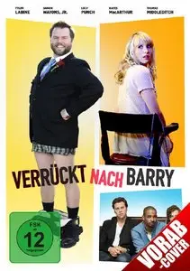 Someone Marry Barry (2014)