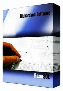Richardson Software RazorSQL 7.0.4 (x86/x64) + Portable