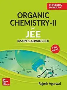 Chemistry  Module V- Organic Chemistry II