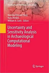Uncertainty and Sensitivity Analysis in Archaeological Computational Modeling (Repost)