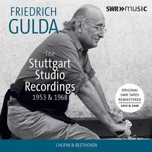 Friedrich Gulda - Chopin & Beethoven: Piano Works (2021)