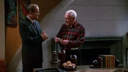 Frasier S08E15