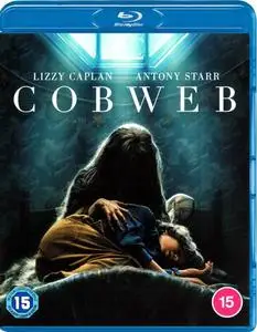 Cobweb (2023)