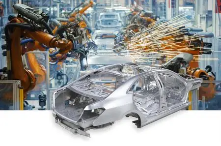 AutoForm Assembly R11.0.0.4