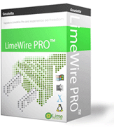 Portable LimeWire Pro 4.17.6 Beta