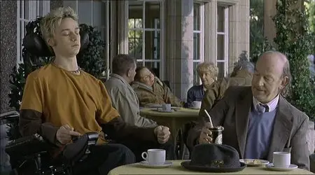 Inside I'm Dancing / …а в душе я танцую (2004)