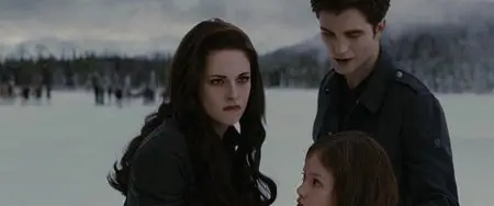 The Twilight Saga: Breaking Dawn - Part 2 (2012)