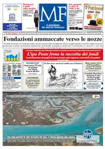 MF Milano Finanza - 26.11.2015