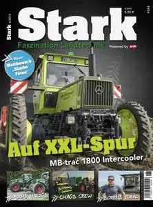 Stark – 17 Oktober 2018