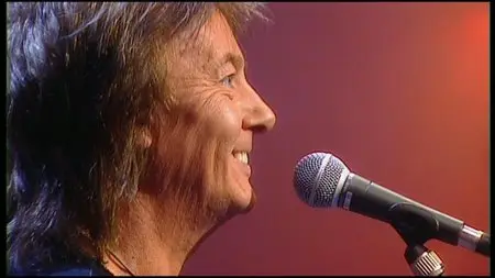 Chris Norman - Live At Private Music Club. Live in Vienna (2005)