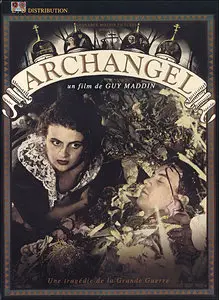 Guy Maddin - Archangel (1990) 