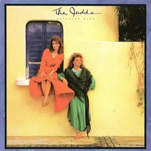 The Judds - 3 Albums (1988,1994,1996)