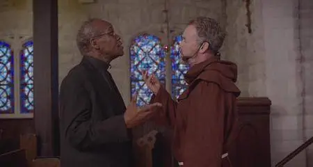 The Good Catholic (2017)