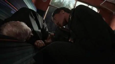 Father Brown S06E10