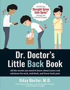 Dr. Doctor’s Little Back Book