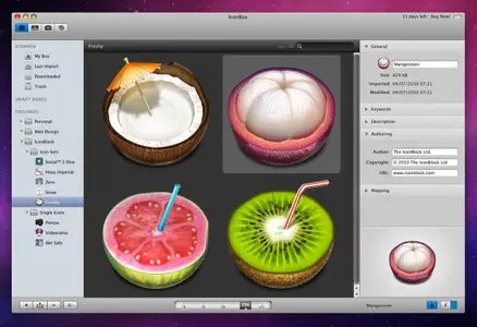 IconBox v2.0.9