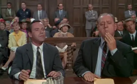 How to Murder Your Wife (1965)