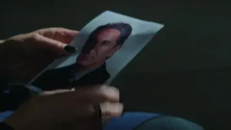 Taken S02E08